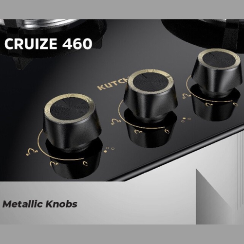 CRUIZE 460