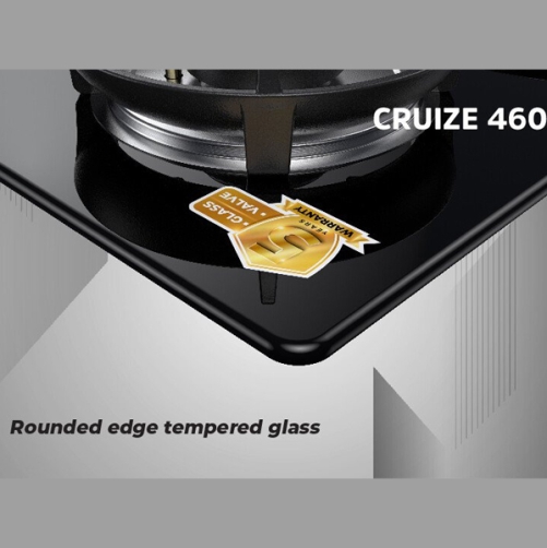 CRUIZE 460