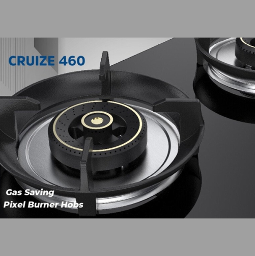 CRUIZE 460