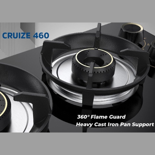 CRUIZE 460