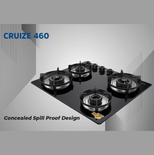CRUIZE 460