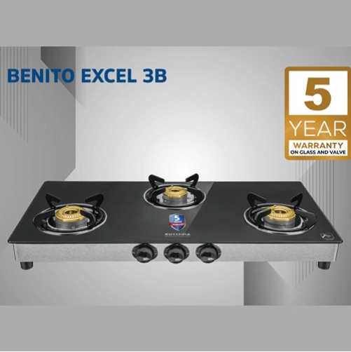 BENITO EXCEL 3B (NON AUTO/AUTO)