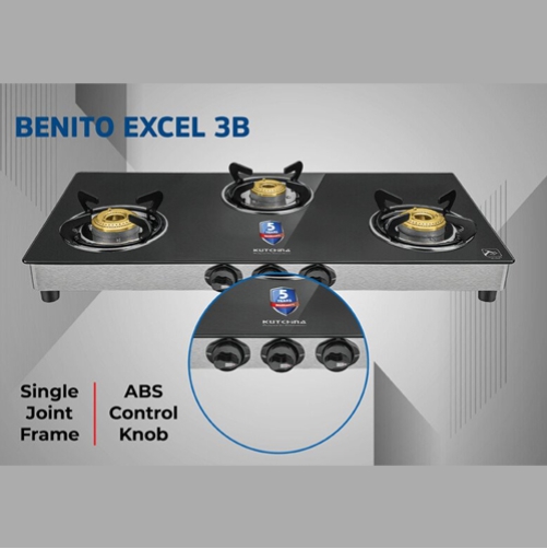 BENITO EXCEL 3B (NON AUTO/AUTO)