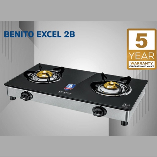 BENITO EXCEL 2B (NON AUTO/AUTO)