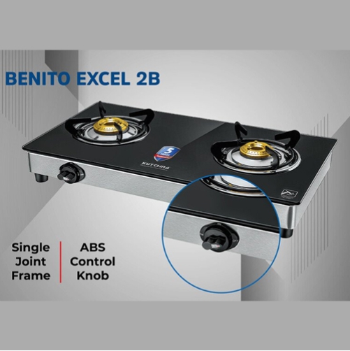 BENITO EXCEL 2B (NON AUTO/AUTO)