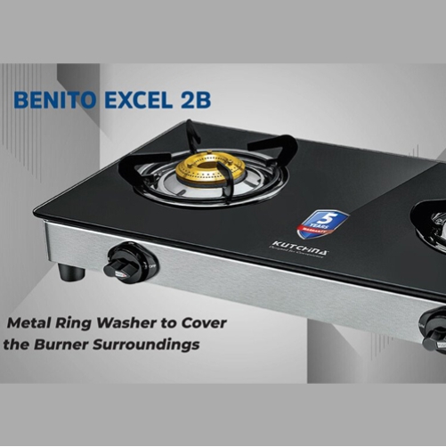 BENITO EXCEL 2B (NON AUTO/AUTO)