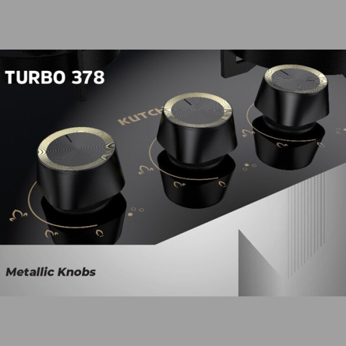 TURBO 378