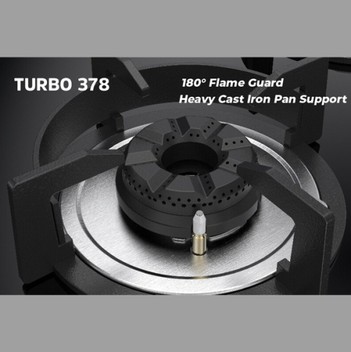 TURBO 378