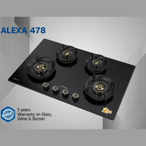 ALEXA 478