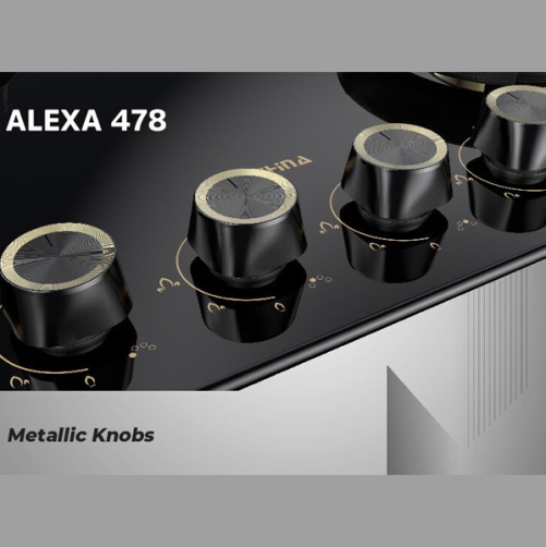 ALEXA 478