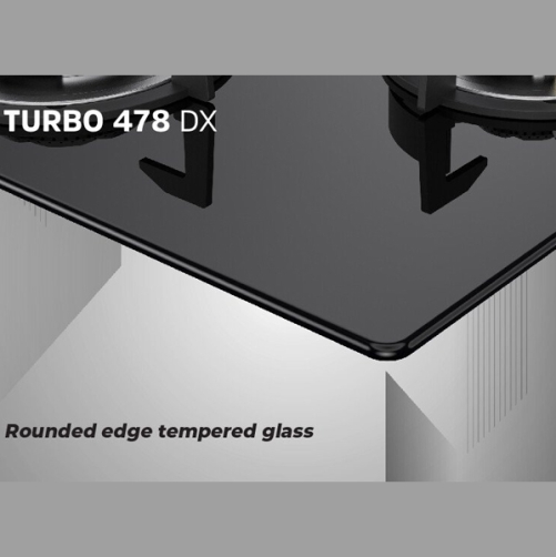  TURBO 478 DX