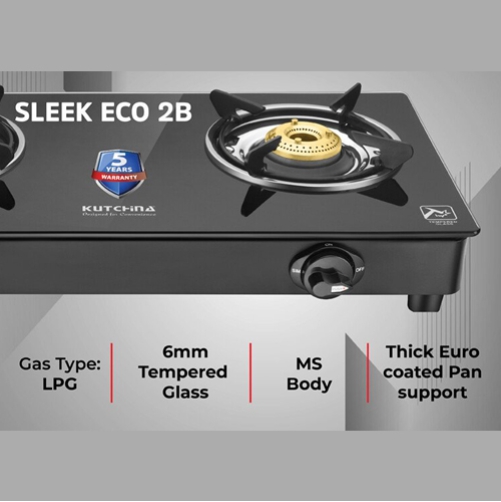 SLEEK ECO 2B