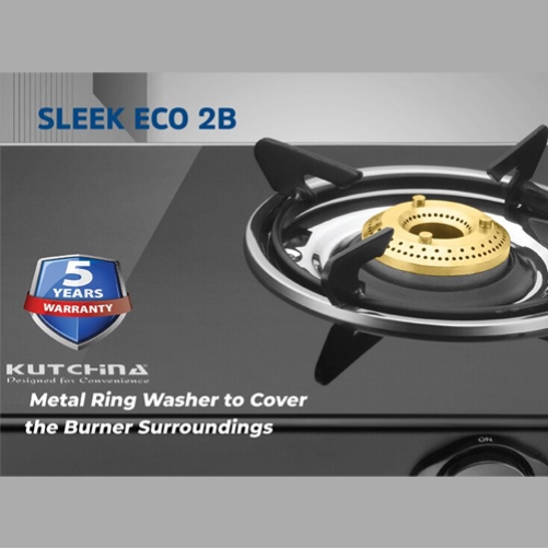 SLEEK ECO 2B