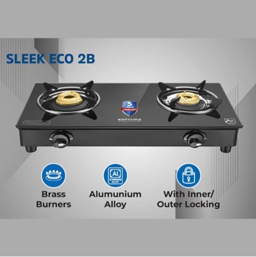 SLEEK ECO 2B