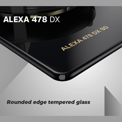 ALEXA 478 DX