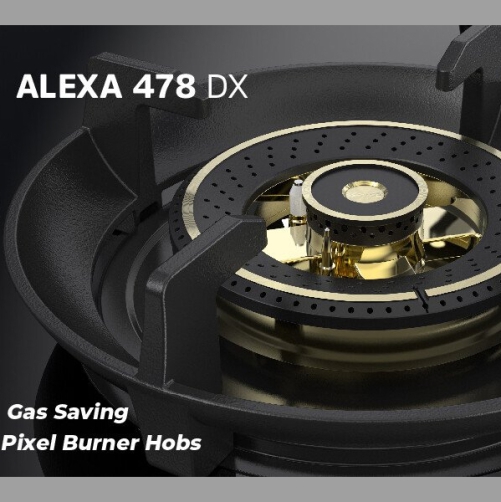 ALEXA 478 DX