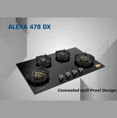 ALEXA 478 DX