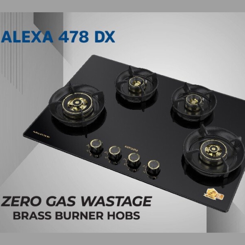 ALEXA 478 DX