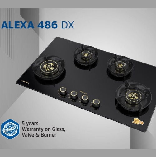 ALEXA 486 DX