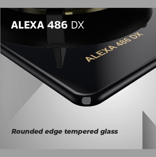 ALEXA 486 DX