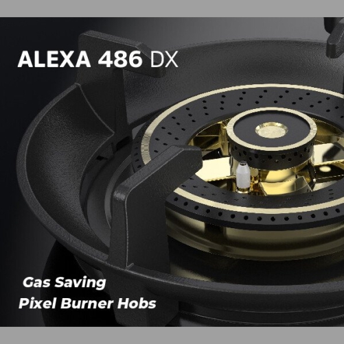 ALEXA 486 DX