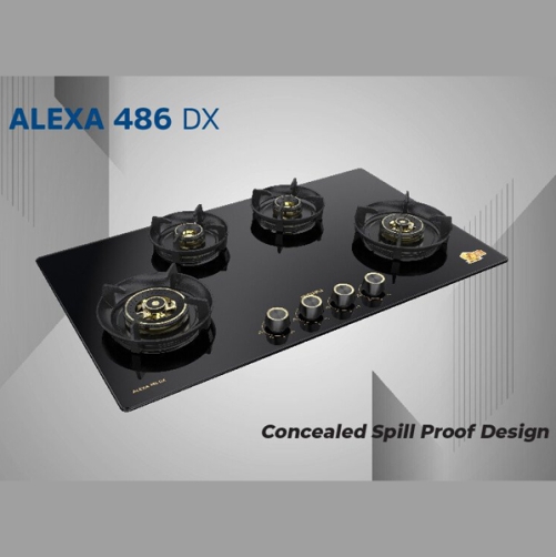 ALEXA 486 DX
