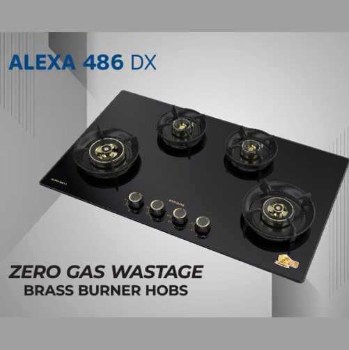 ALEXA 486 DX
