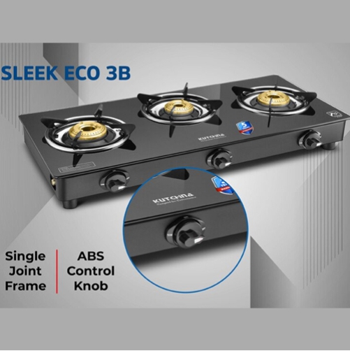 SLEEK ECO 3B