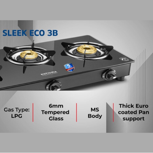 SLEEK ECO 3B