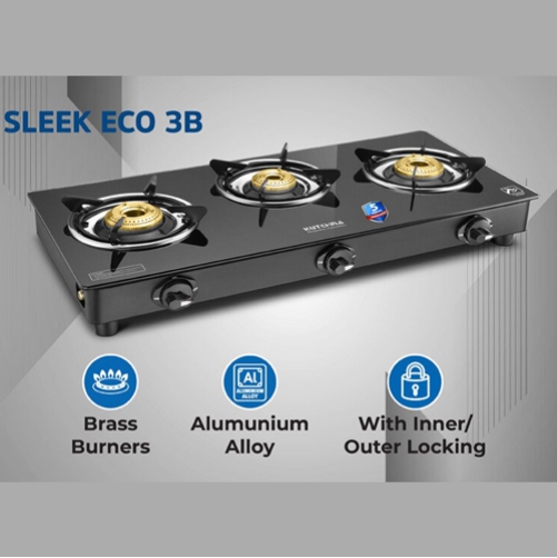 SLEEK ECO 3B