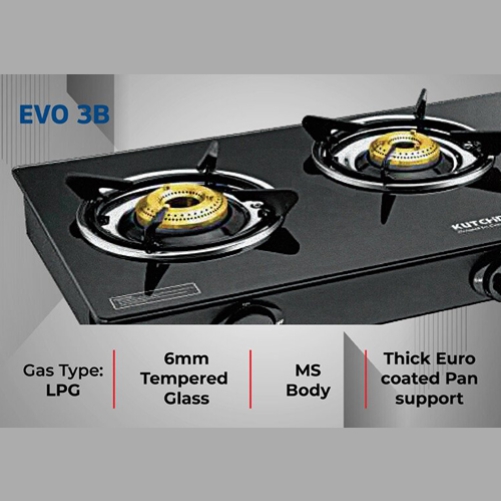 EVO 3B