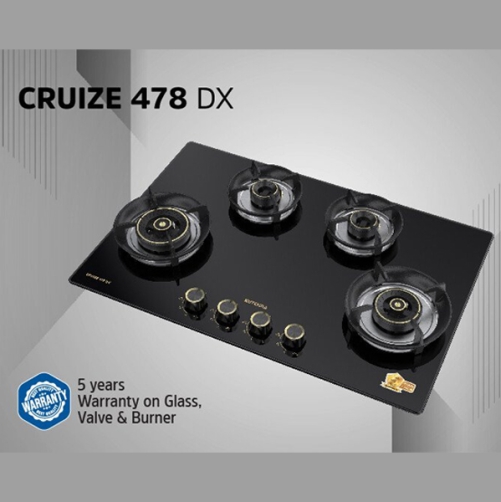 CRUIZE 478 DX 