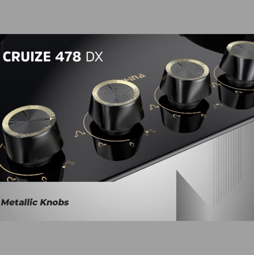 CRUIZE 478 DX 