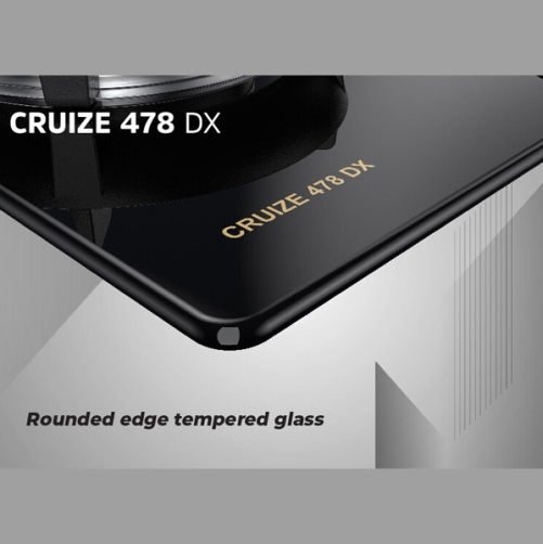CRUIZE 478 DX 