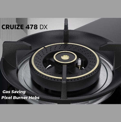 CRUIZE 478 DX 