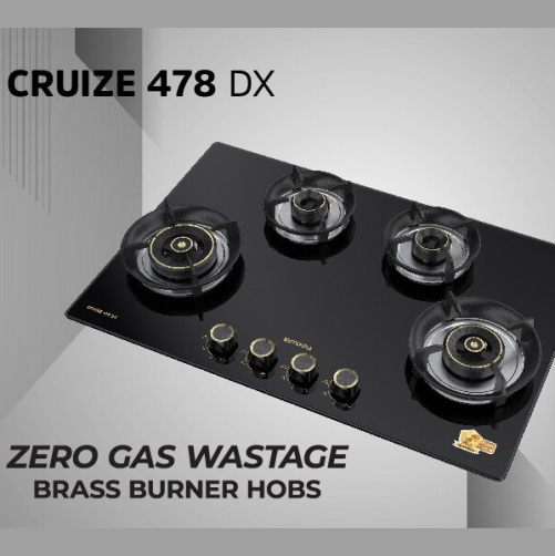 CRUIZE 478 DX 