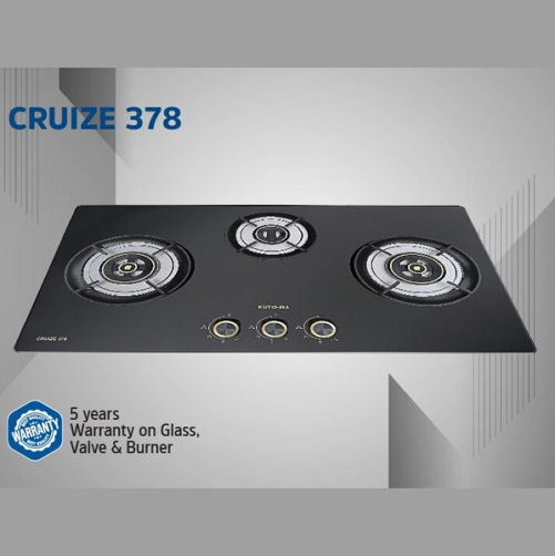 CRUIZE 378