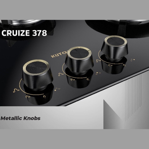 CRUIZE 378