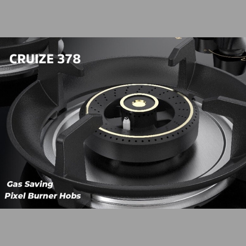 CRUIZE 378