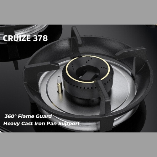 CRUIZE 378