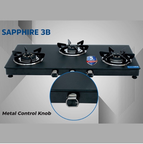 SAPPHIRE 3B