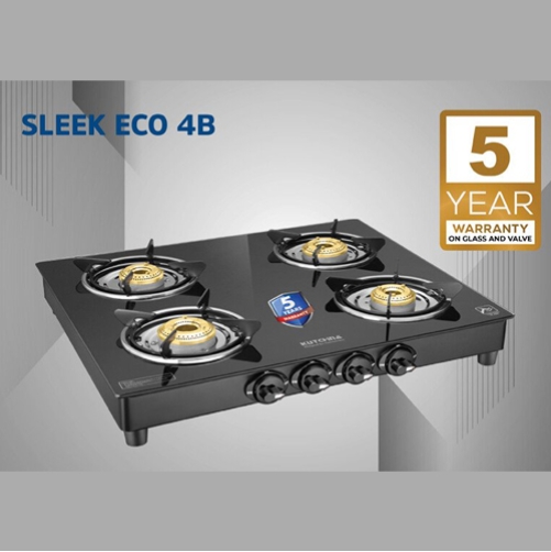 SLEEK ECO 4B
