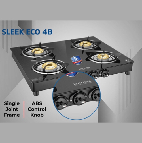 SLEEK ECO 4B