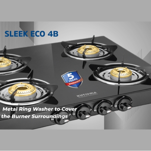 SLEEK ECO 4B