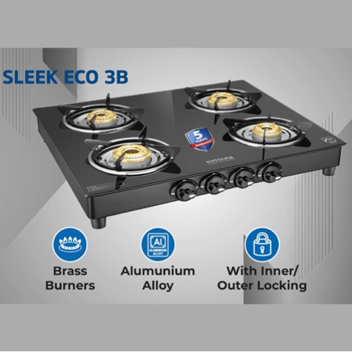 SLEEK ECO 4B