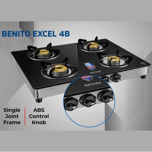  BENITO EXCEL 4B (NON AUTO / AUTO)
