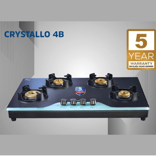 CRYSTALLO 4B