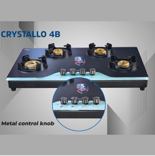 CRYSTALLO 4B