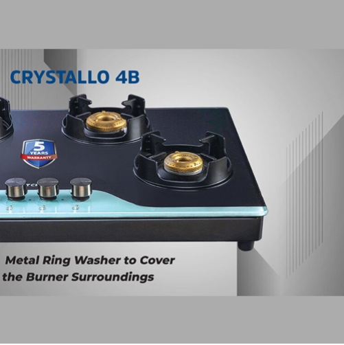 CRYSTALLO 4B