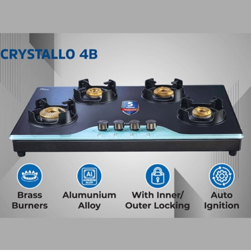 CRYSTALLO 4B